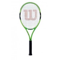 Wilson Milos 100 Senior Racquet 